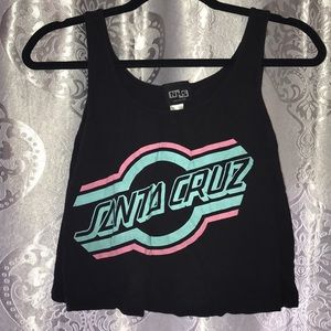 Tank top